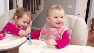 Cute and Funny  Kids  Fails Funny Babies [upl. by Tartan]