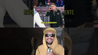 Kaiser vs exodo lirical 🤯 batallasderap rap freestylerap [upl. by Asyral486]