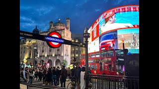 Londres  Votre Séjour Linguistique au Cœur de lHistoire et de la Culture [upl. by Moonier316]