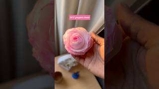 Simple diy craft 820Day  diy giftcraft craft aesthetic deskdecor tissue [upl. by Ardnossak]