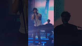 Musik sein  Wincent Weiss  13072024 Bad Mergentheim 🥰🎶 [upl. by Anelhtac]