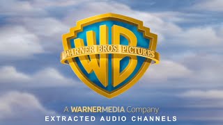 Warner Bros Pictures 20182019 in Extracted Audio Channels [upl. by Alick987]