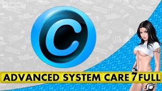 descargar Advanced Systemcare Ultimate 7 Full serial [upl. by Ahmad]