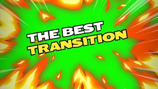 TOP 20 Green Screen Transitions That Will BLOW Your Mind in 2024 [upl. by Zandt]