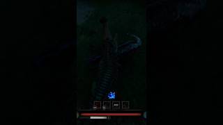 I thort Id get chomped by the deinos darthnobody pathoftitans gameplay gaming sarco modsxbox [upl. by Di629]