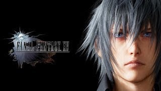 Final Fantasy XV Noctis Dream [upl. by Byron567]