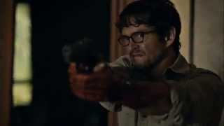 Série Hannibal  Trailer Dublado  16 de Abril no Canal AXN Brasil [upl. by Arlee]