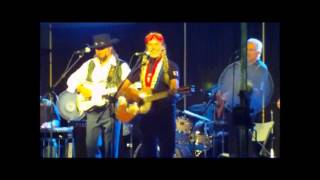 Waylon And Willie Tribute [upl. by Derrek104]