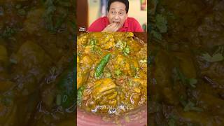 எங்க வீட்டு சிக்கன் கிரேவிChicken gravy recipe chickenrecipes chickencurry shorts shortsfeed [upl. by Olethea]