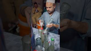 Lemon Soda in lahore  Street food [upl. by Paynter879]