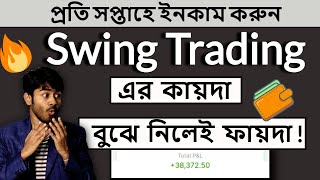 Swing Trading  Swing Trading for Beginners Swing Trading Strategies Swing Trading Stock Selection [upl. by Alleynad739]