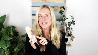 Liposomal NMN Review by Claudia Glows [upl. by Anaxor842]