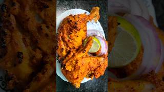 Tandoori Chicken  Chicken Tandoori Recipe shorts [upl. by Gardner]