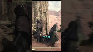 Can you climb statues in Dragons Dogma 2 [upl. by Eimam]