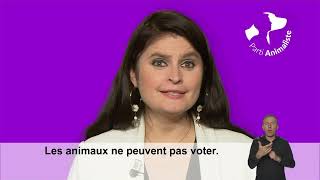 Européennes2024  notre clip de campagne [upl. by Eniahs]