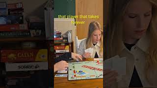 BOARD GAMES STEREOTYPES😅 games boardgames kosher comedy jewish entertainment shorts [upl. by Ecirtaemed275]