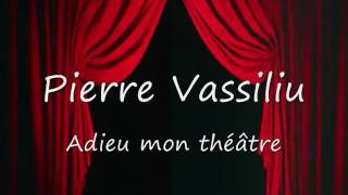 Adieu mon theatrewmv [upl. by Siva709]