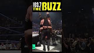 UNDERTAKER Tombstone Piledriver Compilation 19902020 shorts wwe wrestling wrestlemania [upl. by Yentroc]