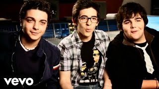 Il Volo  Un Amore Cosi Grande Live LA Showcase [upl. by Nojad245]