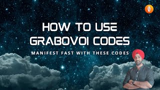 How to use Grabovoi Codes  Fastest way to Manifest  Grabovoi Codes for Love Relationship  Money [upl. by Orlan]