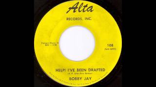 Bobby Jay  Help Ive Been Drafted [upl. by Aitenev]