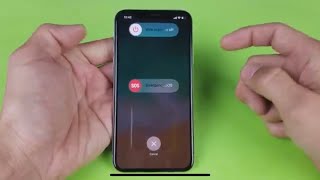 iPhone X How to Turn Off  Shut Down Two Button Combination [upl. by Atiuqes200]