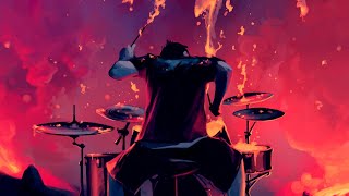 Master Of Puppets Drum Cover By Metallica [upl. by Naved]