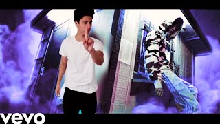 Diss God X RiceGum  EARTHQUAKE Official Music Video 2024 [upl. by Lowell428]