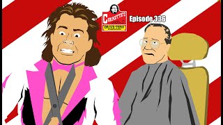 Jim Cornette Reviews Dark Side Of The Rings Brutus Beefcake Episode [upl. by Emmett]