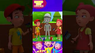 Find My Color Song  Kids Songs and Nursery Rhymes shorts [upl. by Aramas418]