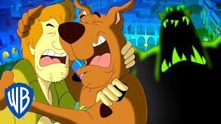 ScoobyDoo Polsku  Meksykański potwór  Pierwsze 10 minut  WB Kids [upl. by Atinehs]