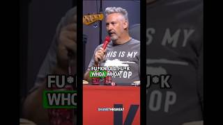 Harland Williams Roasts David Lucas [upl. by Adihaj]