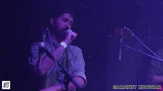 Sarathy Korwar NTS Live at Jazz Cafe [upl. by Rosemarie]