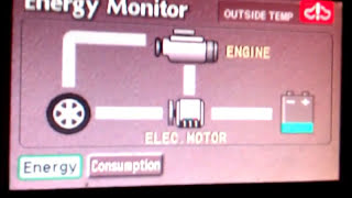 2002 Toyota Prius possible inverter problem or Transaxle Part One [upl. by Ahseal]