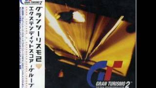 Gran Turismo 2  Soul of Garage Album version [upl. by Noswad674]