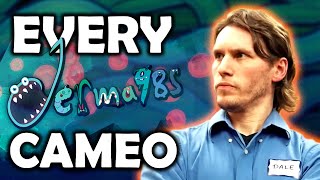 EVERY PostRetirement Jerma985 Cameo August 2024 Ft Ludwig CDawgVA etc [upl. by Eissel]