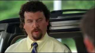 Eastbound and Down  Who mushed the doughnuts Subtitles  Kenny Powers [upl. by Rihat258]