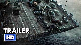 THE BEST NEW THRILLER MOVIES 2024 Trailers [upl. by Ahsiek]