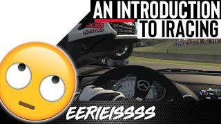 An introduction to iRacing [upl. by Huei570]