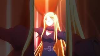 4K Renner Theiere Chardelon Ryle Vaiself Part Final EDIT  anime animeedit overlord [upl. by Atirys]