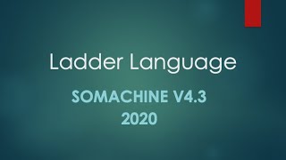 Somachine v4 3 Ladder [upl. by Aihsenak]