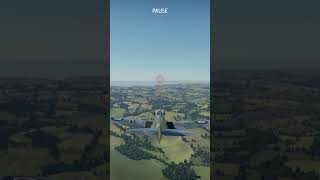 top speed of planes in warthunder PART 2 spitfire mk 22 griffon [upl. by Esiuqcaj]