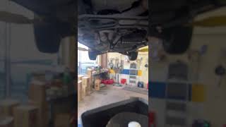 2013 Buick enclave getting a engine and a transmission automobile mechanic [upl. by Mell]