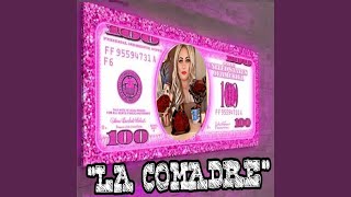 LA COMADRE feat GRUPO AKTIVA2 amp BANDA EMPERADORA SV [upl. by Ativel]