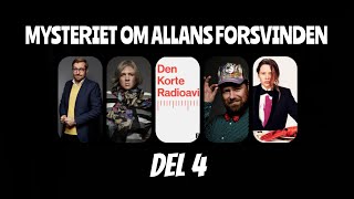 Den Korte Radioavis  Sommerfest på Dalgas Boulevard  46 [upl. by Christenson388]