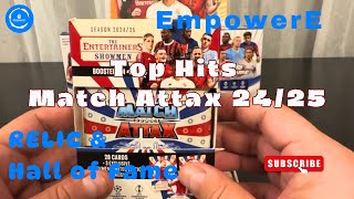 💥💪➡️Amaizing Yamal hits  Topps Match Attax 202425 💪💥 best cards 💥🙌 matchattax topps [upl. by Ordway717]