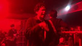 Feast  Nina Live at Krapela Jakarta 2662024 [upl. by Omrelliug]