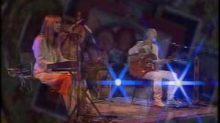 Deva Premal amp Miten Live in Concert  Om Namo originally on The Essence [upl. by Sldney]