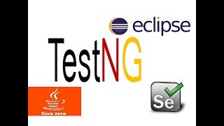 Selenium 37 TestNG Testing Framework for Selenium Part2 [upl. by Sreip]