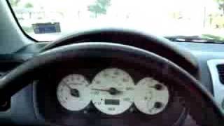 my turbo civic si blow off valve sound [upl. by Assiroc730]